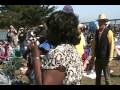 Diunna Greenleaf and Blue Mercy at Blues by the Bay 2008