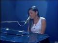 Ania Szarmach - Wybieram Cię (Piano Vocal Version)