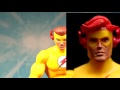 Young Justice Kid Flash