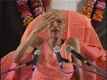Swami Chidananda,The direct disciple of Swami Sivananda,the oldest monk of ancient Swarswati order of india,in his last public appearance on 11th july 2006 for inaugration of new auditorium at Sivananda ashram.