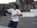 Corentin contest tourcoing run 1et 2