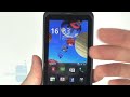 Acer Stream Video Review