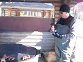 Makara paistaminen pause koirakoski Makara paistaminen pause koirakoski