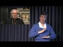 Celebrating Sunday: Corpus Christi - Sign Language