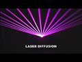 LASER RGB DPSS BEAM BARBOSA