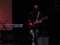 Marin Local Music: Animal Instincts - Funktified @ MYC