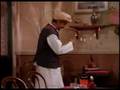 This great blooper from Seinfeld shows how hard it must have been to work with Babu
