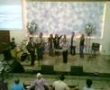 17/06/2008/19h. - Avivamento com diaconisa Cristina e equipe