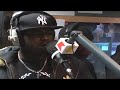 P Money, Blacks, Drifter freestyle on the Logan Sama show: 08/09/08 Part 3/3