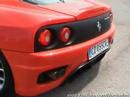 Ferrari Meet - F40 Scuderia F430 599 575 360CS & More