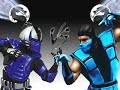 Mortal Kombat Project 4.1 - Hydro Exhibition