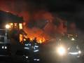 Gas Explosion Fire Bethel Maine Sunday River