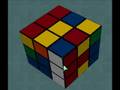 Rubik's Cube Solve