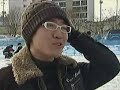 Ice-fishing