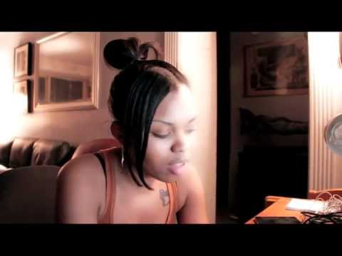 Jaz the rapper 2013 New Years’ Rap