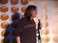 karl schultz in the nottingham heat of the revels chortle student comedy awards 2007