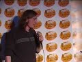 karl schultz in the nottingham heat of the revels chortle student comedy awards 2007