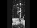 (Cage The Elephant) Matt Shultz – Ready To Let G
