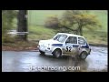 7 Rajd ?nie?ki - 52 Tomaszczyk - Martynek Fiat 126p