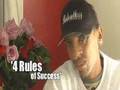 HOT TEA with RELENTLESS AARON