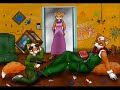Fox & James McCloud - Tribute Carry On My WayWard Son Fox & James McCloud - Tribute Carry On My WayWard Son