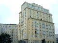 Karl-Marx-Allee Berlin