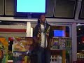 T.Miller Poetess...doin her thang T.Miller Poetess...doin her thang