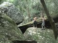 Rockjumping