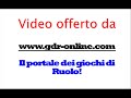 [ITA] Griffin e i giochi di ruolo!