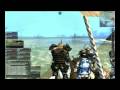 Darkfall Boat video Pt2 KGB Landfall video
