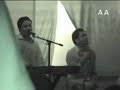 HUJAN RANtAi Acoustic Nite HUJAN RANtAi Acoustic Nite