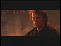 Anakin is PS3, Padme is Sony's fan base, and Obi-Wan is Nintendo WiiAlso be sure to check out the sequel: 