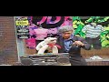 crazy music puppetman with dog in norwich ( thankyou claire )

david perry

apparently the puppet man david perry will play his last gig saturday 30th august 08 . thankyou puppet man for your entertainment . make a come back soon !