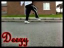 C-Walk - Deezy - Kidulthood to Adulthood