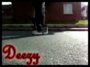 C-Walk - Deezy - Kidulthood to Adulthood