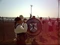 Amazing Grace - Great Scots Pipes & Drums Band