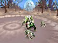 Spore Creature Creator KnightShiine Spore Creature Creator KnightShiine