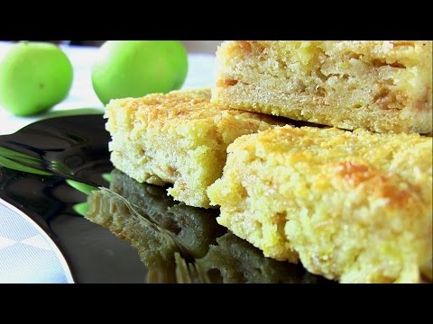 Фото рецепты насыпного пирога