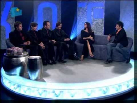 DKNT: Romanz en Nianell (4 Juie 2011)