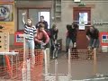 Markfield Flyball - Cambridgeshire Cadets Race 2