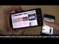 Droid X vs iPhone 4, #2
