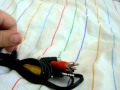 (uploaded by alexespi)&nbsp;PC to TV Cable (S-Video + 3.5mm to Composite AV) 5