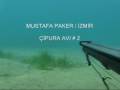 Mustafa Paker   �ipura   Sparus Auratus Av� # 2
