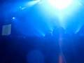 Pan Sonic live, Uuden Musiikin Festivaali 2007