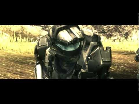 The Search for Valhalla (Halo Reach Machinima)