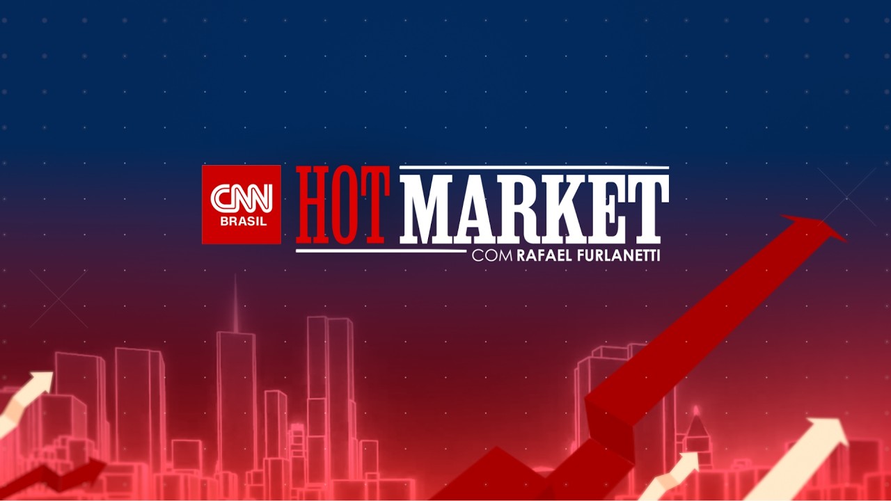 HOT MARKET | ENTREVISTA COM DIEGO BARRETO, CEO DO IFOOD - 12/04/2026