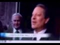 eminem aerosmith sing for the moment dream on al gore 2008