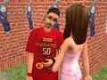 JoJo Homeboy Sim Video