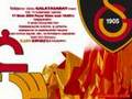 GALATASARAY MAR�I   SALDIRIN 2007