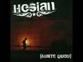 Hesian- Euskal Herriak Autodeterminazioa